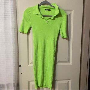 Nastygal T-Shirt Dress